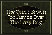 Rondker Throme Reverse Contrast Font, a Serif Font by Storytype Studio (Thumbnail 3 of 15)