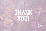 Le Fleur Hand Written Display Font, a Handwritten Font by Mastilo Designs (Thumbnail 8 of 8)