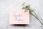 Behind Illusion Signature Style Font, a Script Font by Articreatype (Thumbnail 5 of 5)