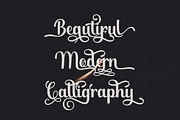 Mandailing Script, a Script Font by Deniz86 (Thumbnail 2 of 8)