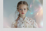 Ethereal Dreams Effect Overlays, a Brushes & More by PhotoSpirit (Thumbnail 5 of 9)