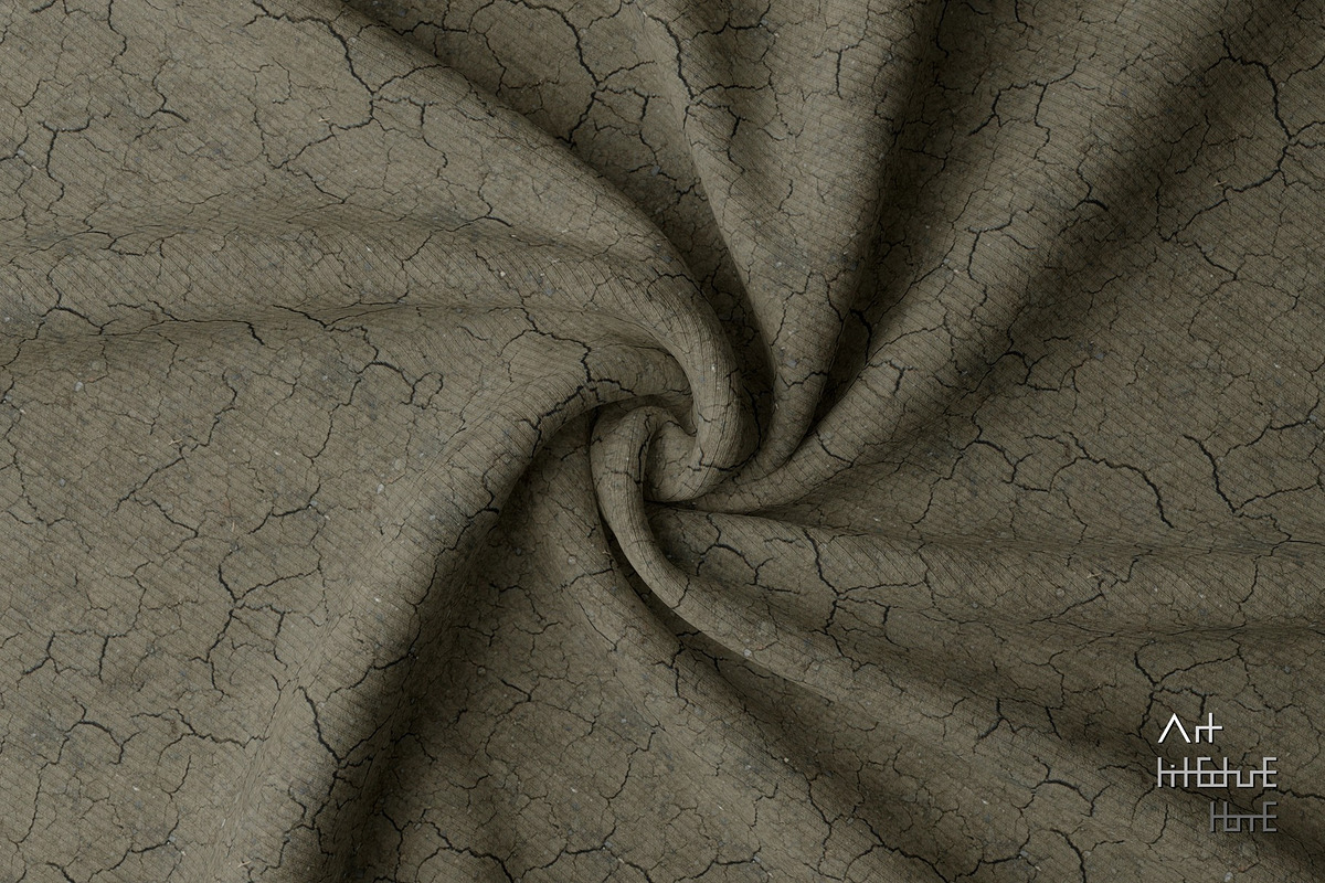 Seamless Ground Textures - Deep Dark, a Texture Graphic by Arthitecture Home (Photo 8 of 11)