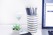 Female Entrepreneur Styled Stock, a Business Photo by Gorgeous Graphics (Thumbnail 7 of 8)
