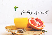 Oriole Script Font, a Script Font by The Pigeon Letters (Thumbnail 8 of 14)