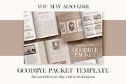 Services and Pricing Guide Template, a Magazine Template by Studio Loire (Thumbnail 17 of 19)