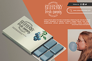 BLOWING PROPHECY - Absonstype, a Serif Font by Absonstype (Thumbnail 7 of 11)
