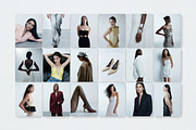 Fashion AI Images, a Beauty & Fashion Photo by Studio Dara (Thumbnail 14 of 15)