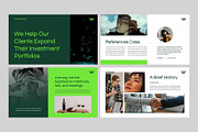 WIPPITZ - Powerpoint Template, a Presentation Template by rgbryand (Thumbnail 2 of 8)