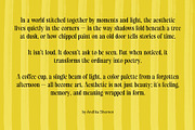 Redika Rough, a Serif Font by Craft Supply Co. (Thumbnail 3 of 8)