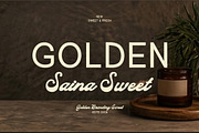 Salt Fine Collection, a Script Font by StudioRhd (Thumbnail 3 of 9)