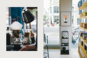 Specialty Coffee Pack, a Food Illustration by Manuka (Thumbnail 7 of 8)
