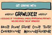 PH Sequential, a Sans Serif Font by Artcore Supply Co. (Thumbnail 5 of 6)