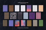 Paper Mix, an Object Graphic by Indieground Design Inc. (Thumbnail 11 of 13)