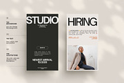 Instagram Template For Marketing, a Social Media Template by Prapti Design (Thumbnail 5 of 10)
