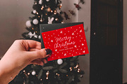 JINGLE SALE, a Handwritten Font by supfonts (Thumbnail 3 of 8)