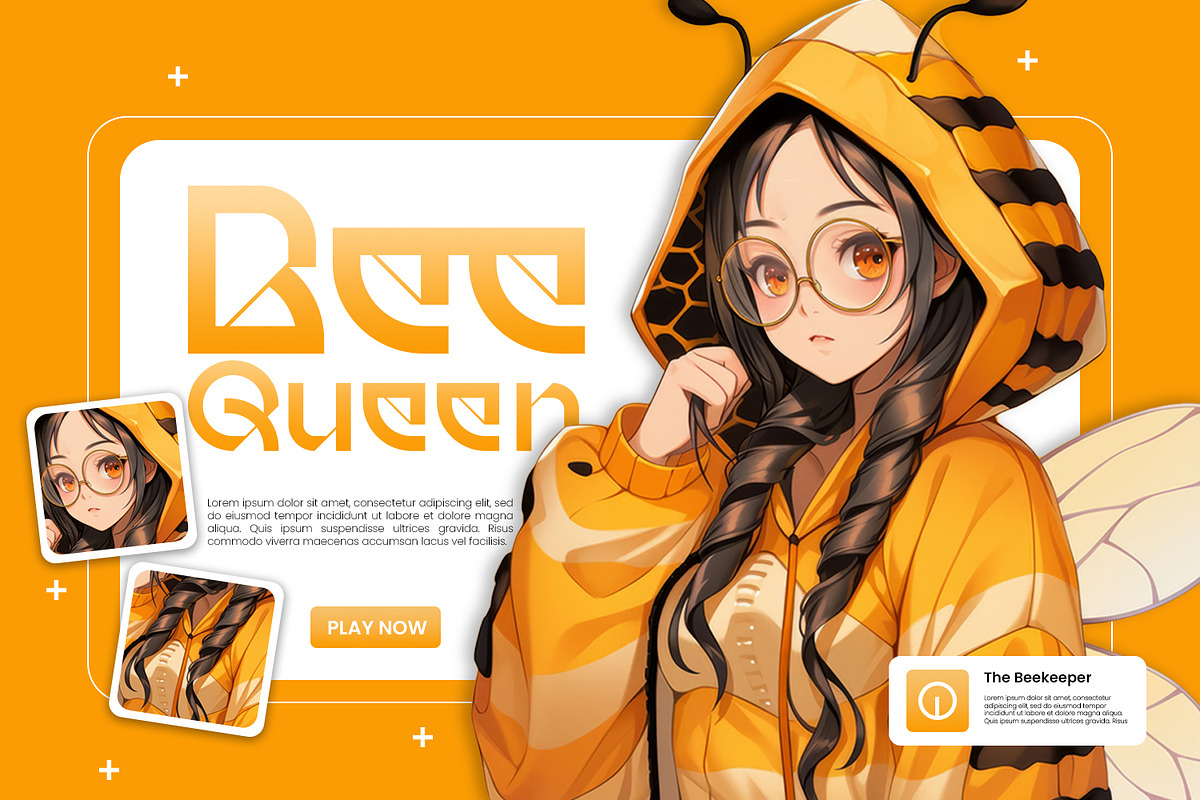 Medyfesta - Modern Display Typeface, a Sans Serif Font by Rishsketch (Photo 6 of 11)