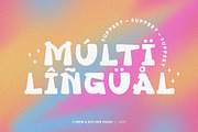 Komune | Display Typeface, a Handwritten Font by Brew & Butcher Studio (Thumbnail 4 of 8)