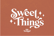 5th Avenue - Fancy Typeface, a Serif Font by 50Fox (Thumbnail 10 of 38)