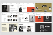 SAKA | Brand Portfolio Template, a Presentation Template by Graphpexel (Thumbnail 10 of 10)