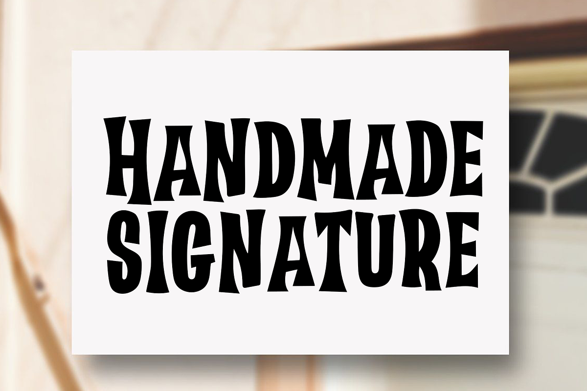 Twinkle Pretty, a Script Font by FreshTypeINK (Photo 3 of 7)
