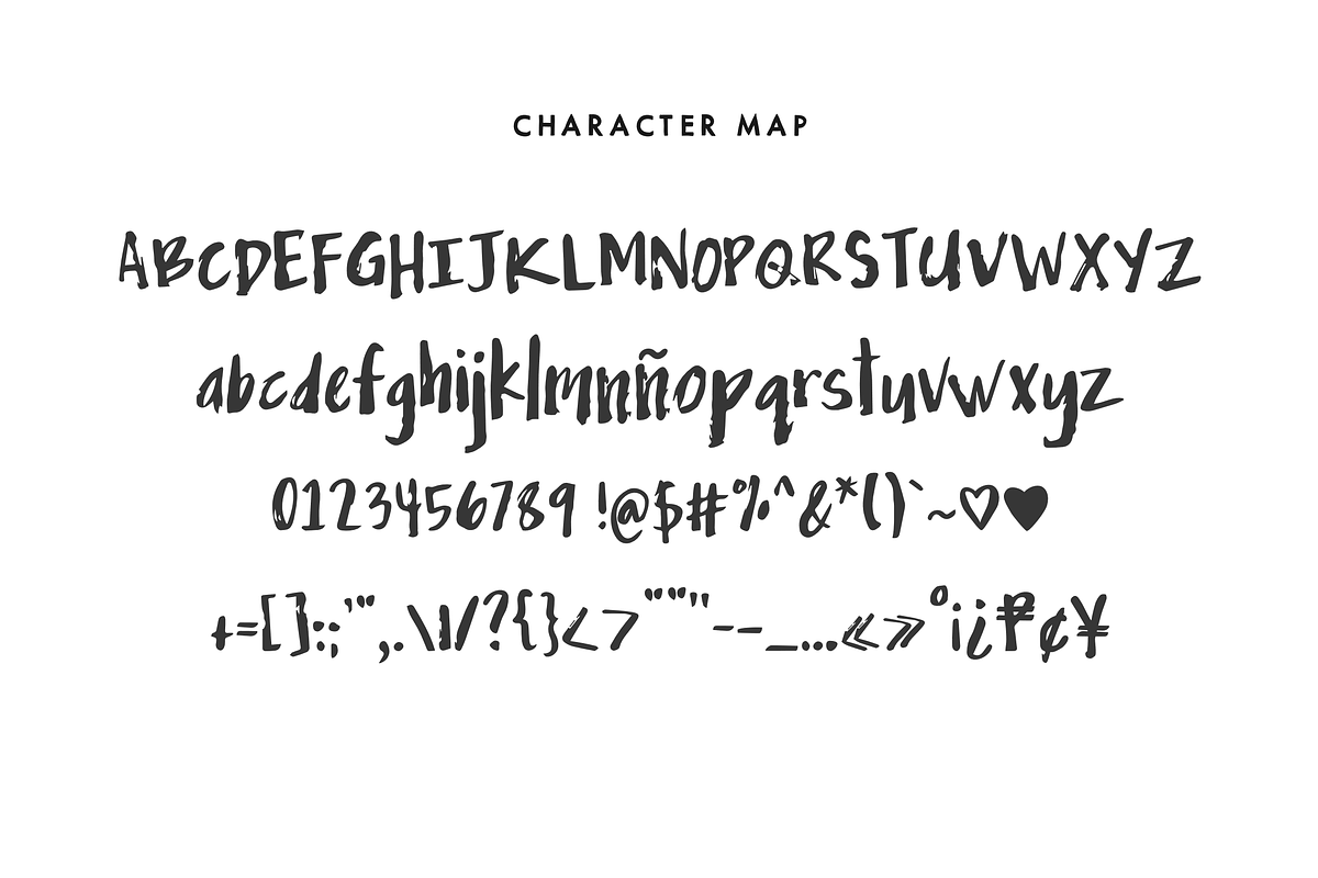Grungy — Blackboard Scribbles preview 2