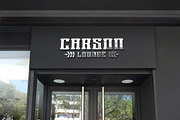 Carson Beer an Old Fashioned Font, a Script Font by Blankids Studio (Thumbnail 6 of 11)