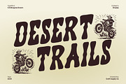 CS Morgana Drawn, a Sans Serif Font by Craft Supply Co. (Thumbnail 2 of 8)