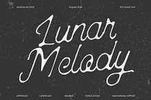 Lunar Melody