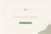 Linehaven Font, a Sans Serif Font by Graphic Spirit (Thumbnail 8 of 8)