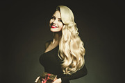 110 Fashion Lightroom Presets, a Preset Add-On by Eldamar Studio (Thumbnail 3 of 8)