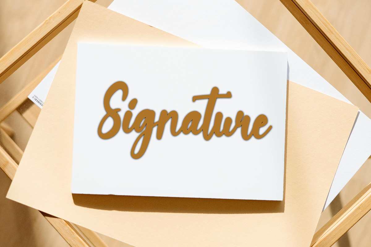 Wonderful Vacation, a Handwritten Font by InermediaSTUDIO (Photo 4 of 7)
