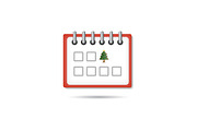 Christmas 3D Icons Set Bundle, an Object Graphic by Aimagenarium@gmail.com (Thumbnail 20 of 21)