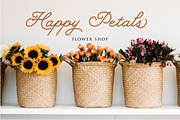 Hearty Morning - New Monoline Script, a Script Font by Ef Studio (Thumbnail 4 of 8)