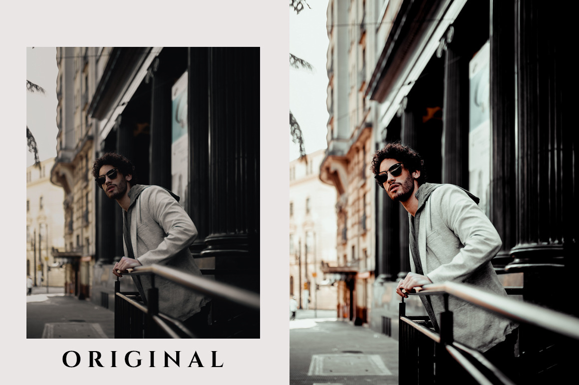 750+ Lightroom Mobile Presets Pack, an Action Add-On by PixelHive Pro (Photo 9 of 113)