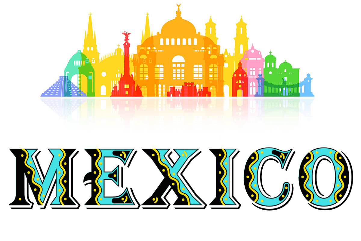 Taco, a Font by FontMesa (Photo 2 of 10)