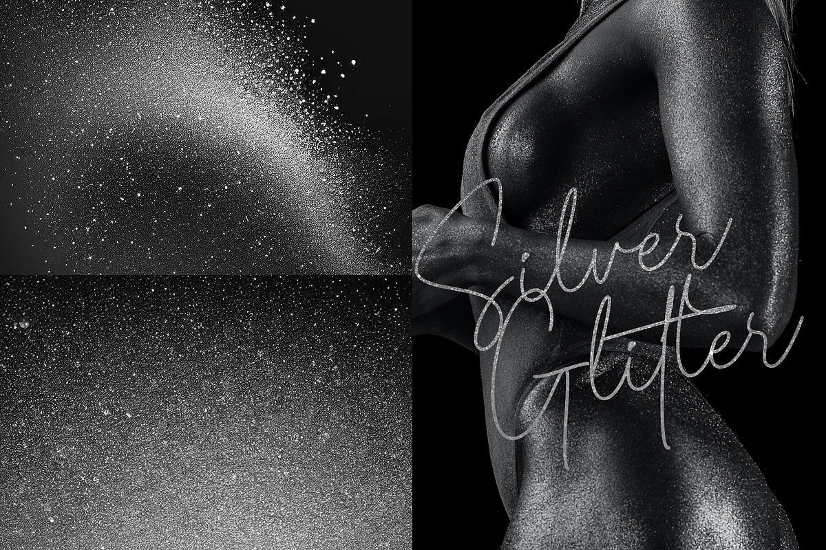 440 Gold & Metallic Textures Bundle, a Texture Graphic by Graphicdome (Photo 5 of 22)