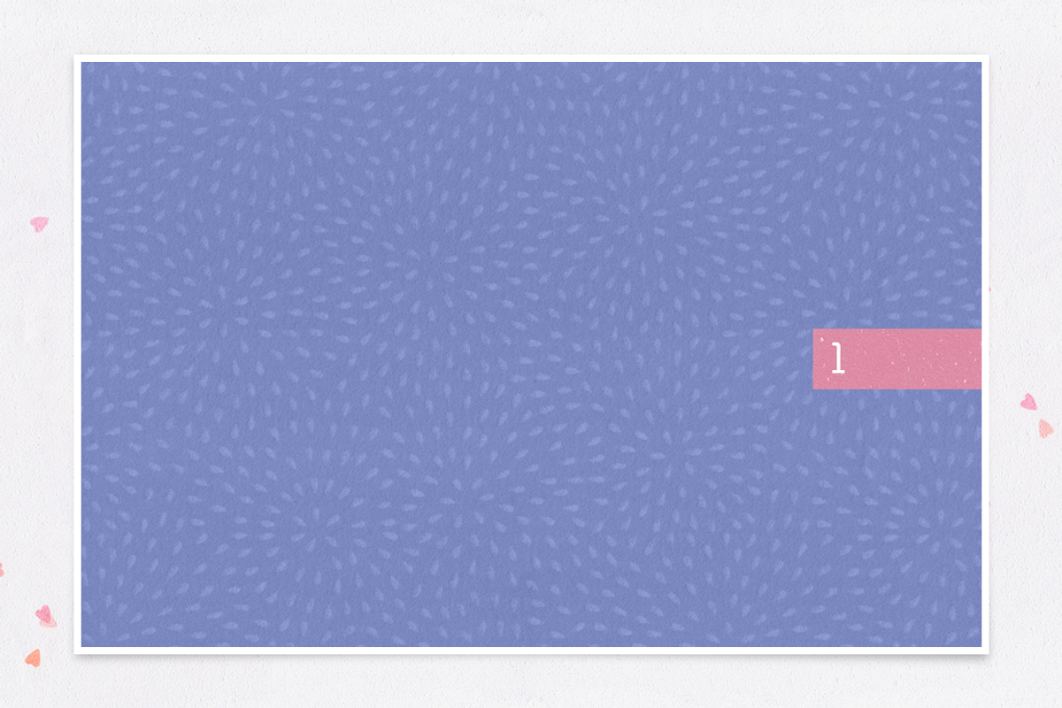 WASHI Japanese Papers 2, a Texture Graphic by Hanko Goods (Photo 5 of 10)