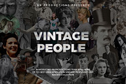 1775+ Mega Collage Creator Bundle, an Object Graphic by AN Productions (Thumbnail 18 of 20)
