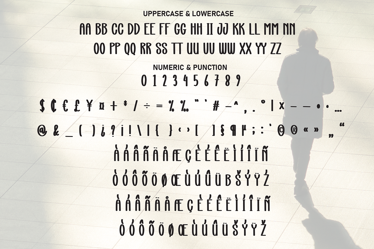 Someone | Script Font, a Script Font by Scratchones (Photo 7 of 8)