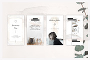 BUNDLE: Animated Posts & Stories, a Social Media Template by AgataCreate (Thumbnail 13 of 17)