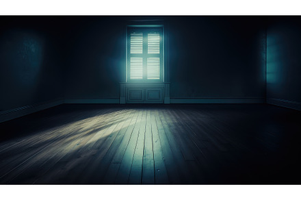 abstract blur inside shadow, an Abstract Photo by pikepicture