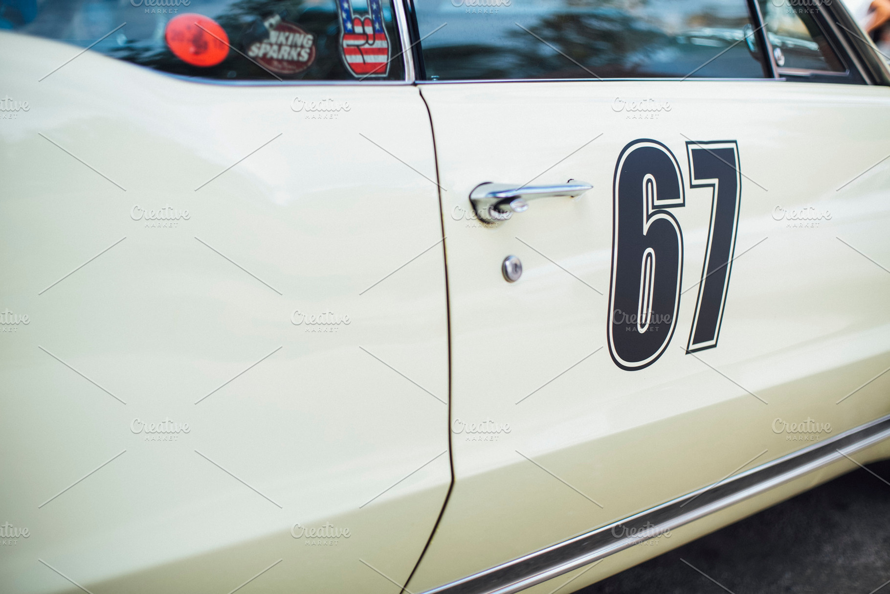 Us muscle car classic oldtimer stock photo containing antique and auto, a Transportation Photo by Markus Spiske | Images