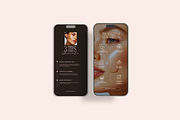 Beauty & Skincare Instagram Template, a Social Media Template by My Template Studio (Thumbnail 8 of 19)