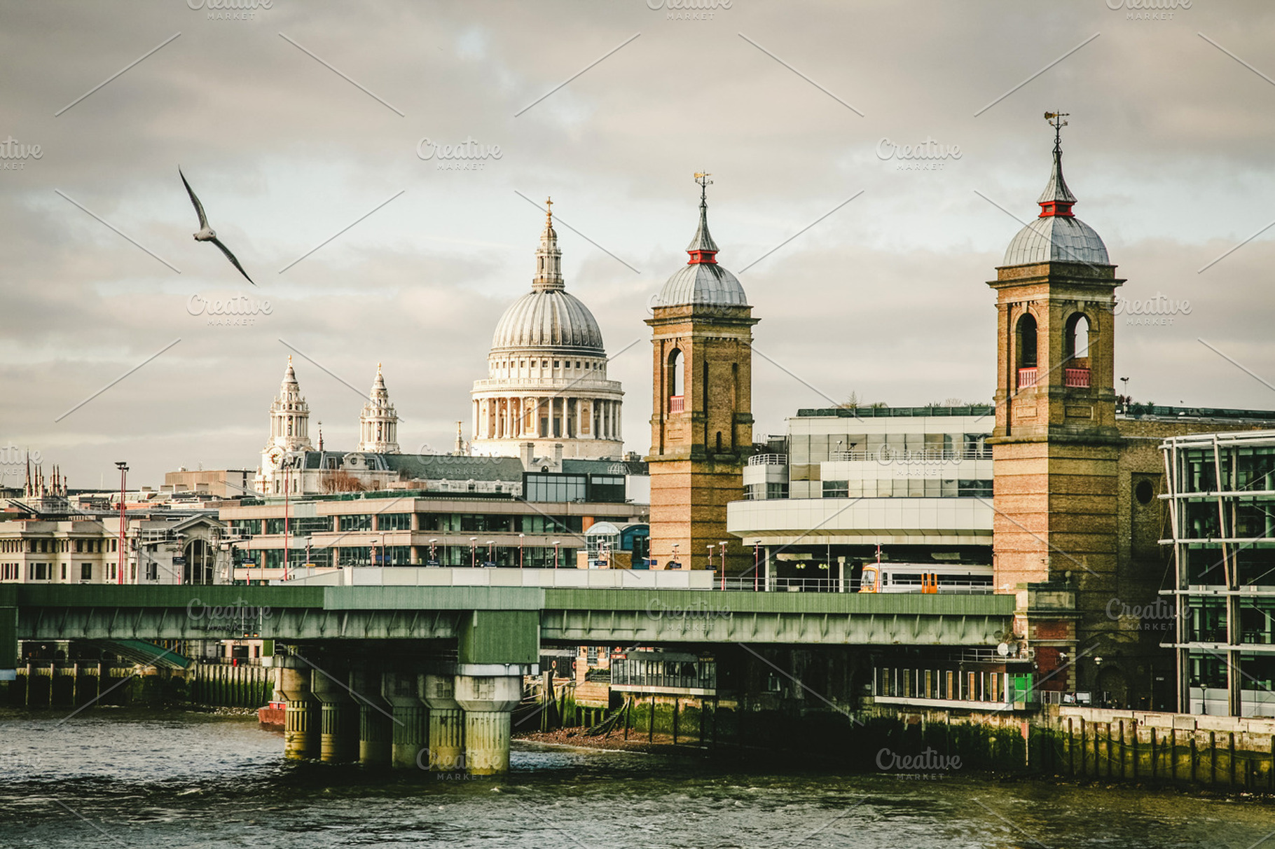 Iseeyouphoto Londonriver 4