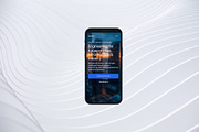 Consultant - Website Template, a Squarespace Template by Gem Media (Thumbnail 2 of 6)