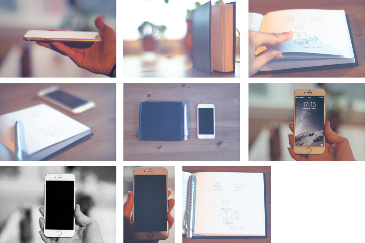 Office, tech & design photo bundle, a Business Photo by LarisaDeac (Photo 2 of 6)
