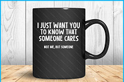 Just Want You To Know Someone Cares, a Graphic by Creativeusart (Thumbnail 2 of 4)