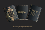 Lantern Christmas Canva Template, a Presentation Template by Greater Worth (Thumbnail 5 of 6)