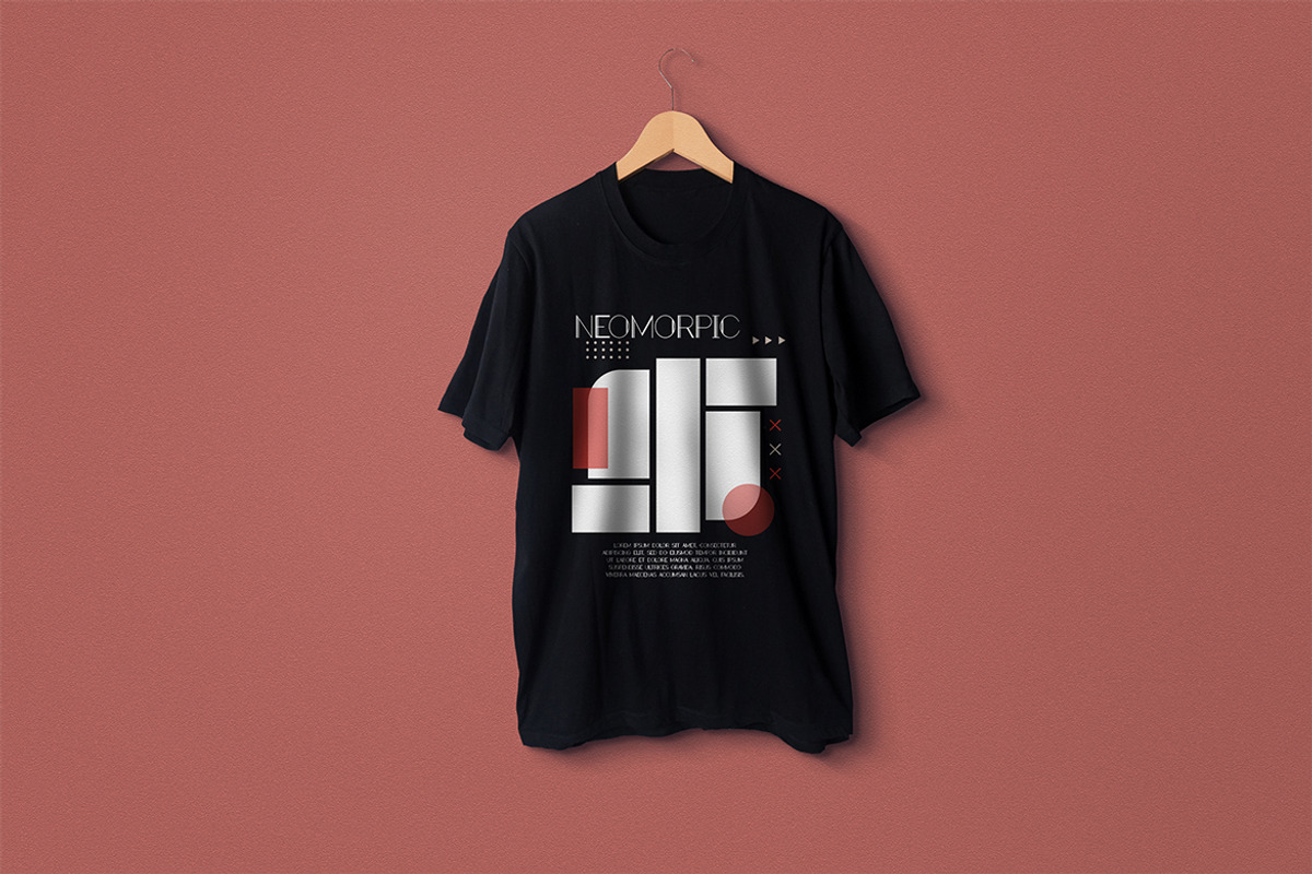 Decology Futuristic Sans Serif Font, a Sans Serif Font by UICreative (Photo 2 of 13)