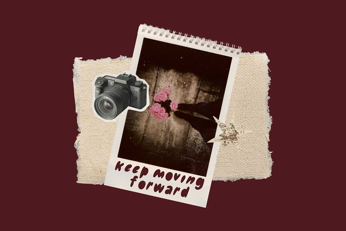 bubble mysteria - handdrawn fun font, a Handwritten Font by Ashiya Pixel (Photo 7 of 10)